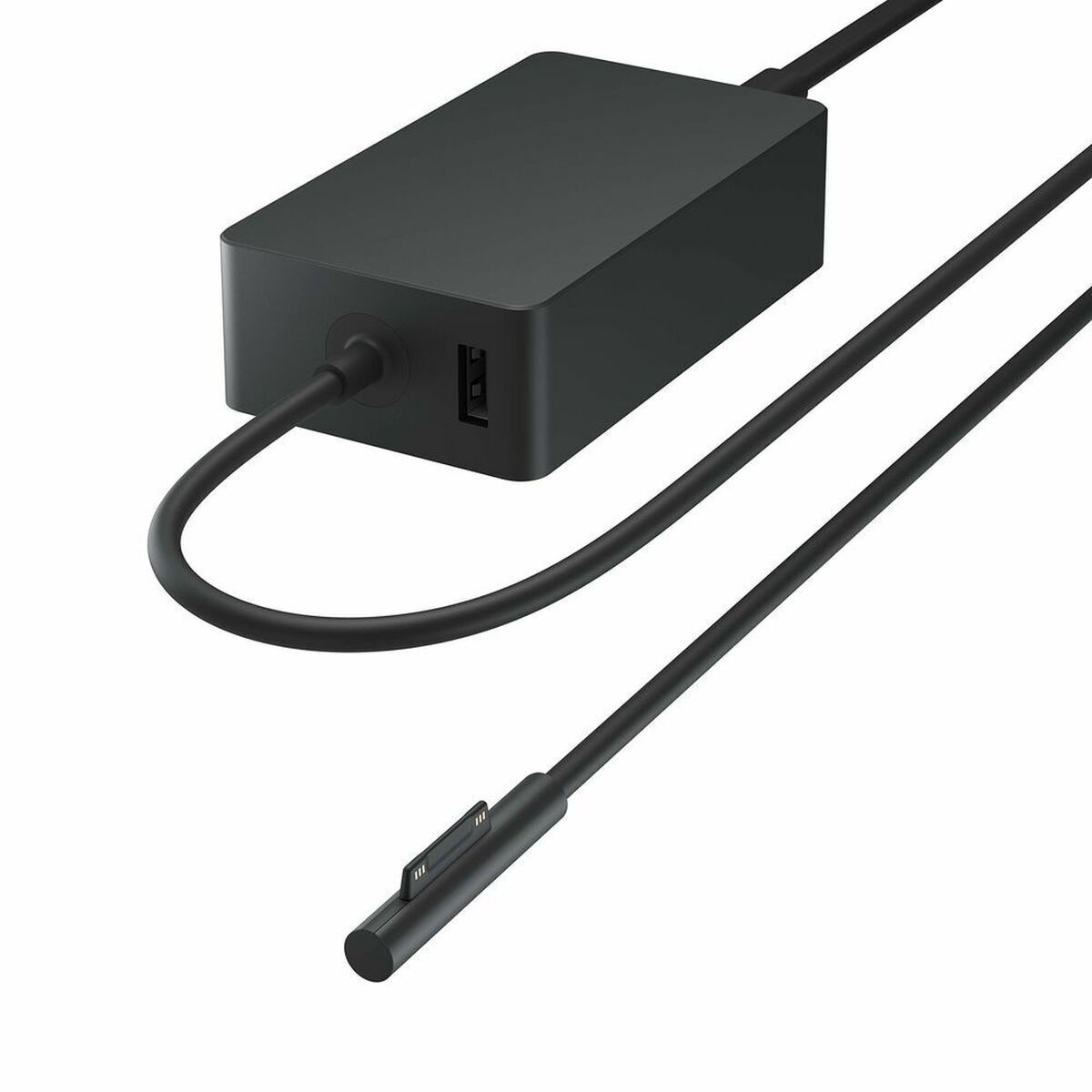 Microsoft Φορτιστής Laptop 127W με Αντάπτορα Τροφοδοσίας - Image 1