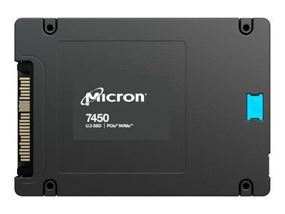 Micron 7450 Pro 2.5''