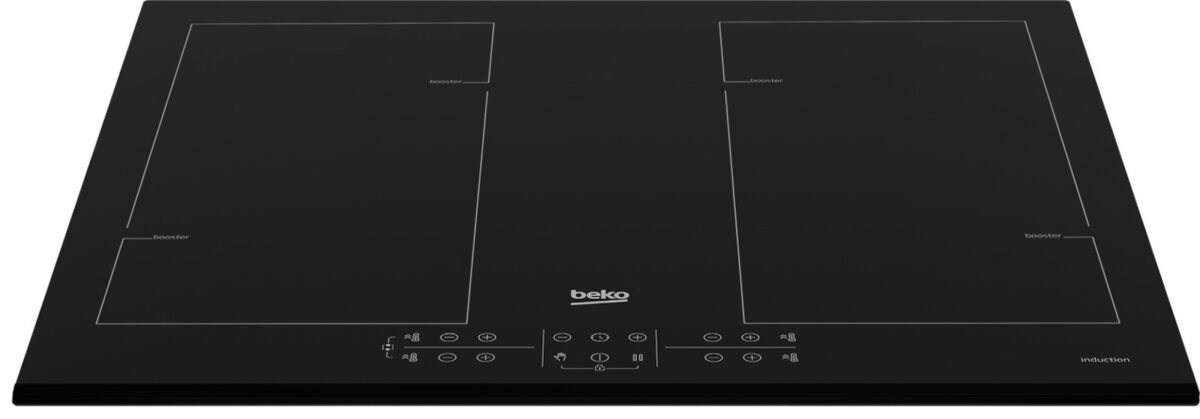 Beko Επαγωγική HII64206F2MT - Image 2