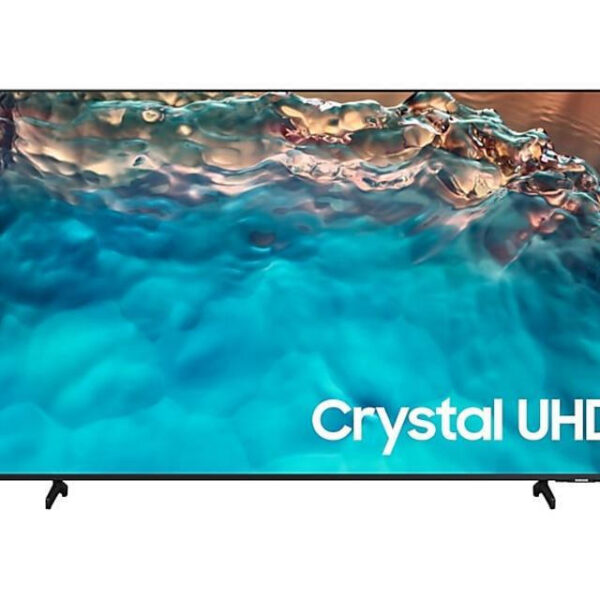 Samsung Smart 4K LED HBU8000 (2022)
