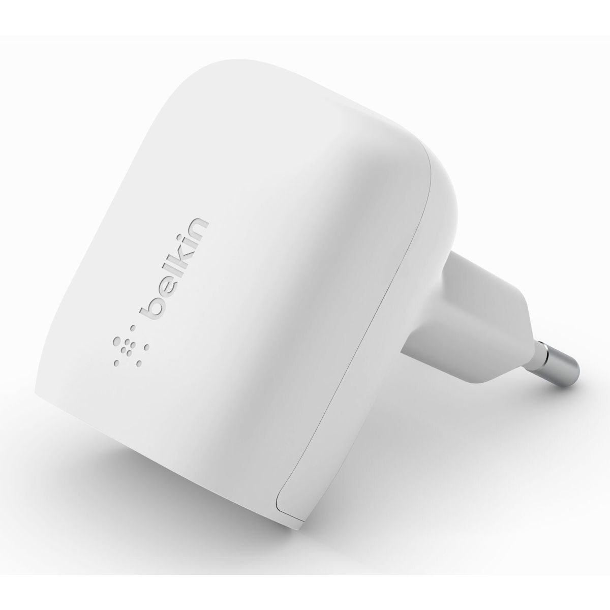 Belkin WCA006VF1MWH-B5 USB-C Χωρίς Καλώδιο 20W