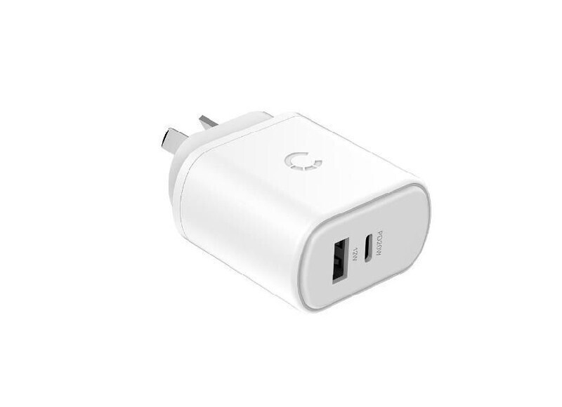 Cygnett CY3626POFLW USB-C Χωρίς Καλώδιο 32W - Image 1