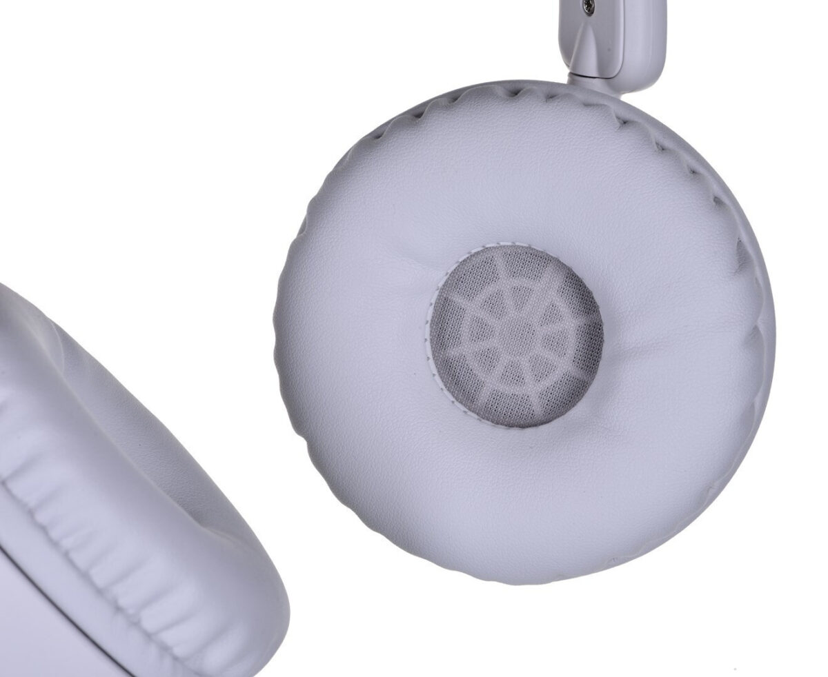 JVC HA-S36WWU Bluetooth με 35 ώρες Λειτουργίας Λευκά - Image 4