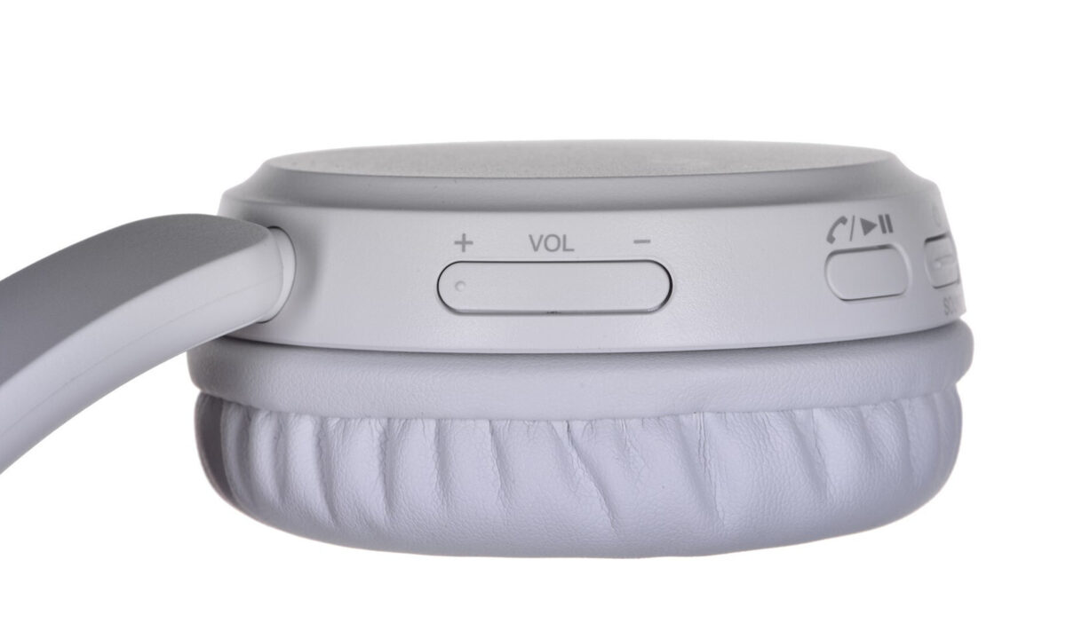 JVC HA-S36WWU Bluetooth με 35 ώρες Λειτουργίας Λευκά - Image 8