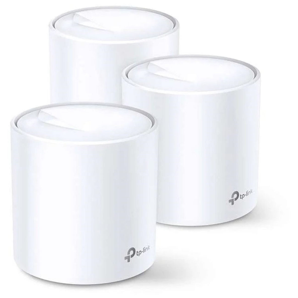 TP-LINK Deco X60 WiFi Mesh Network - Image 1