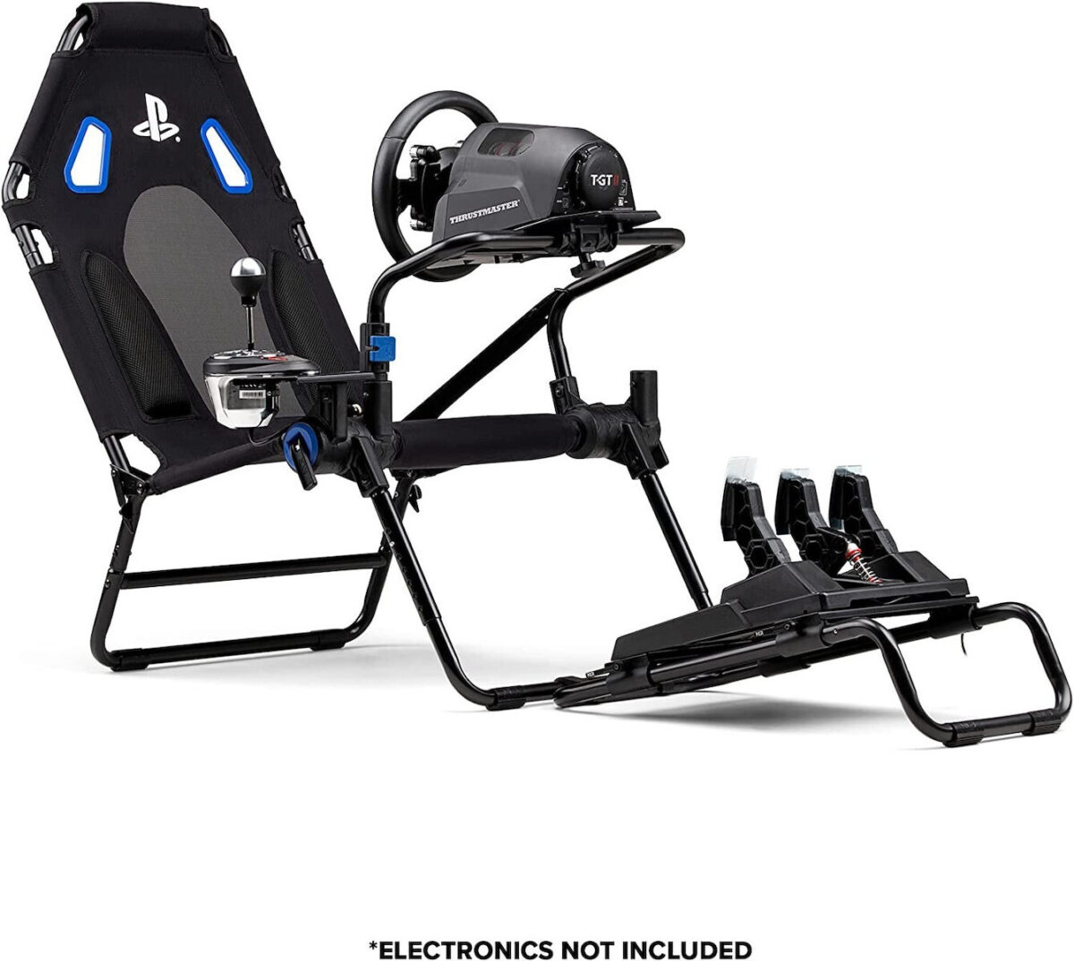 Next Level Racing Gt Lite Simulation Cockpit για PS3 / PS4 - Image 2
