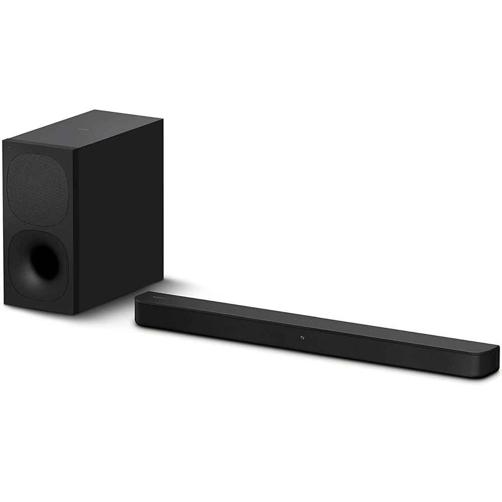 Sony HT-S400 2.1 με Bluetooth & HDMI - Image 1
