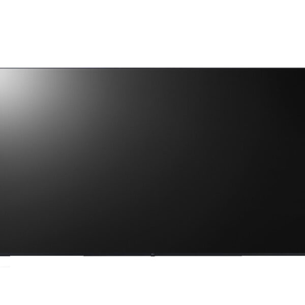 LG 75UL3J-E Public Display IPS 4K UHD 75"