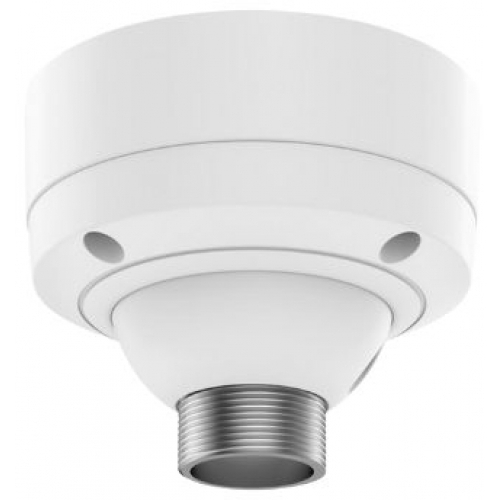 Axis T91B51 Βάση για Κάμερες Συστημάτων CCTV Λευκό 5507-461