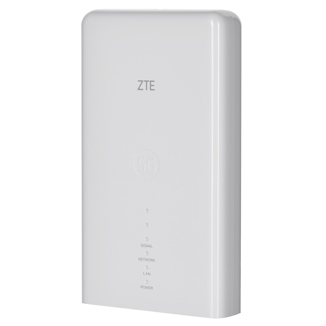 ZTE MC889 ODU Εξωτερική Κεραία 5G Πανκατευθυντική 6.5dBi με σύνδεση Ethernet