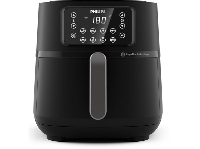 Philips 7.2lt με Wi-Fi Μαύρο HD9285/93 - Image 1