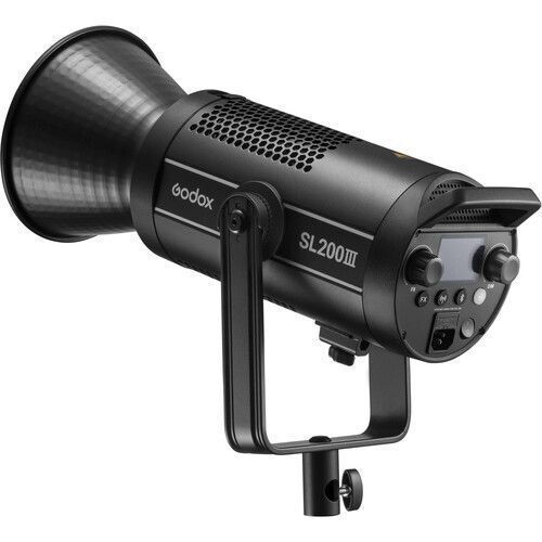 20230331161137_f3934c7e Godox Video Light 5600KK - Image 3