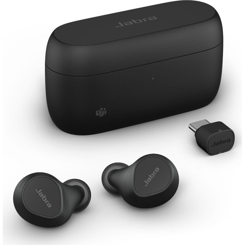 Jabra Evolve2 7 Buds - USB-C MS - Image 1