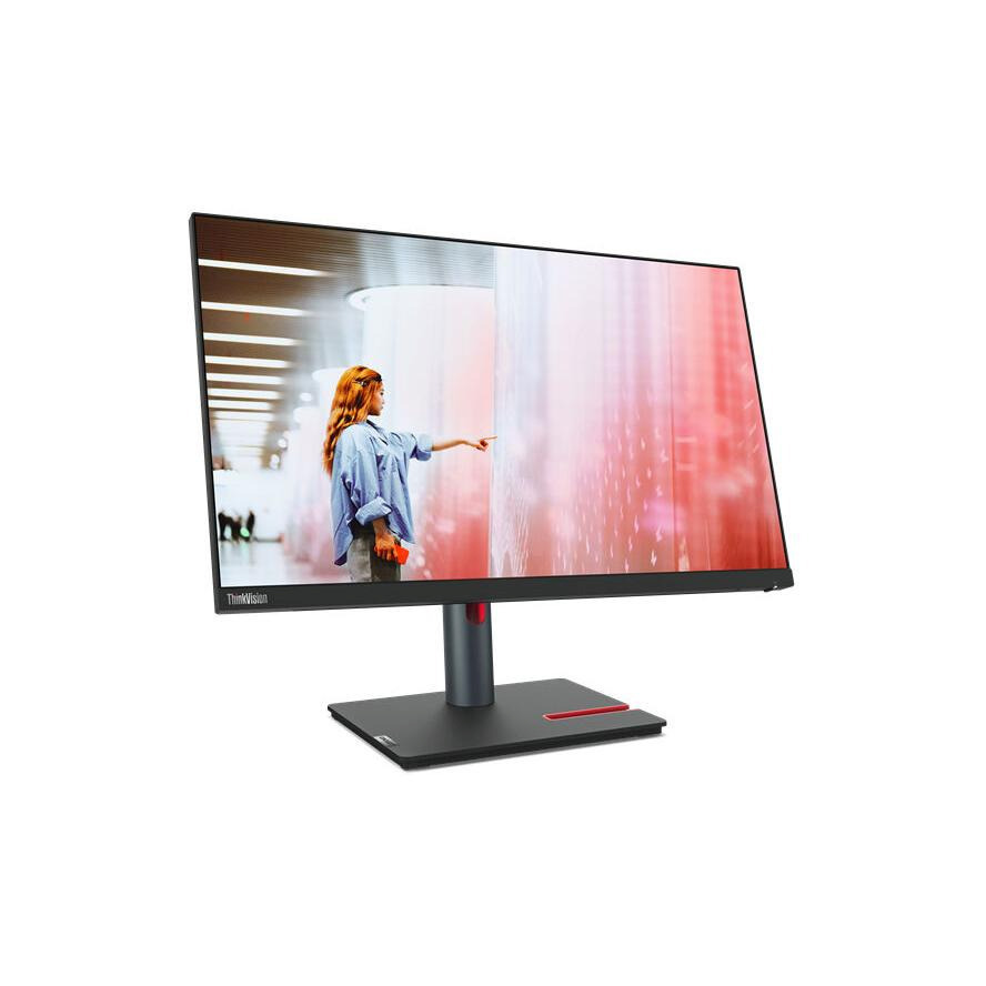 Lenovo ThinkVision P24q-30 23.8" IPS HDR QHD 2560x1440 - Image 1