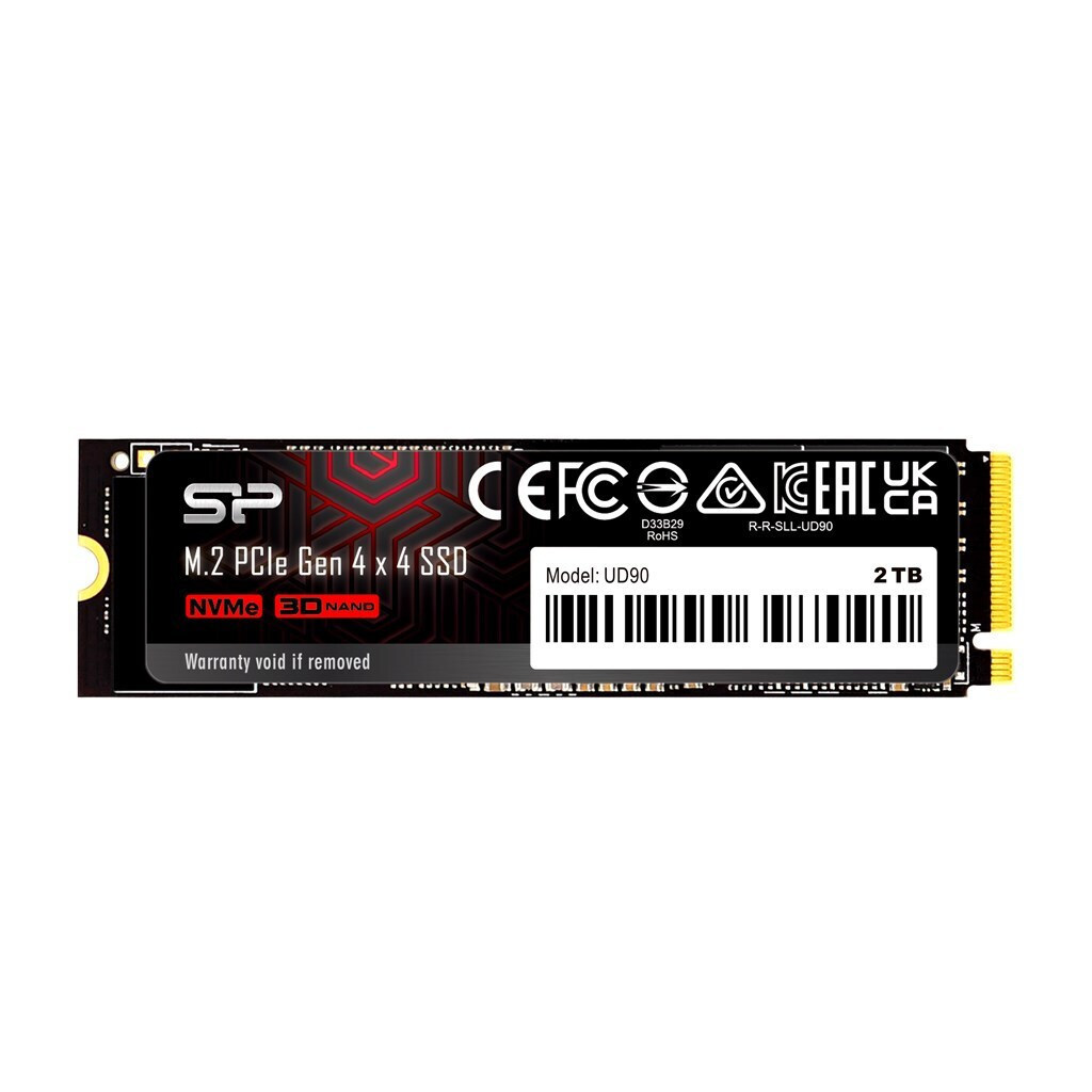 Silicon Power UD90 M.2