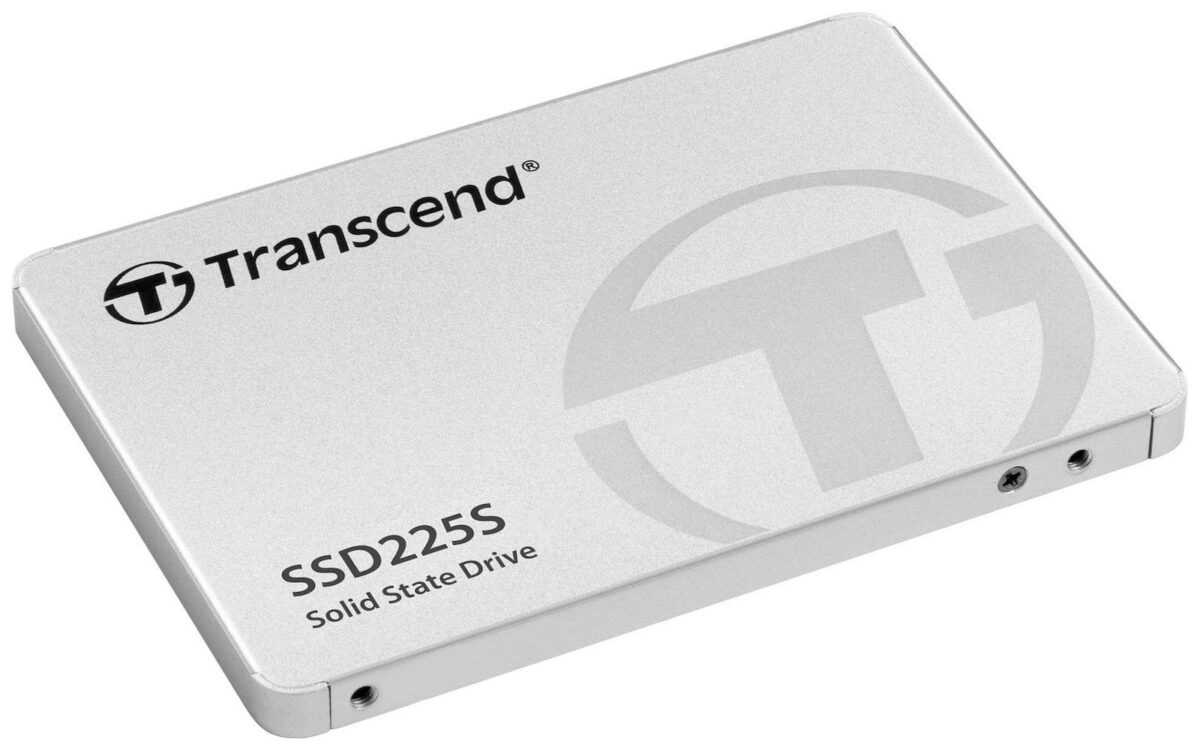 Transcend SSD225S 2.5'' - Image 2
