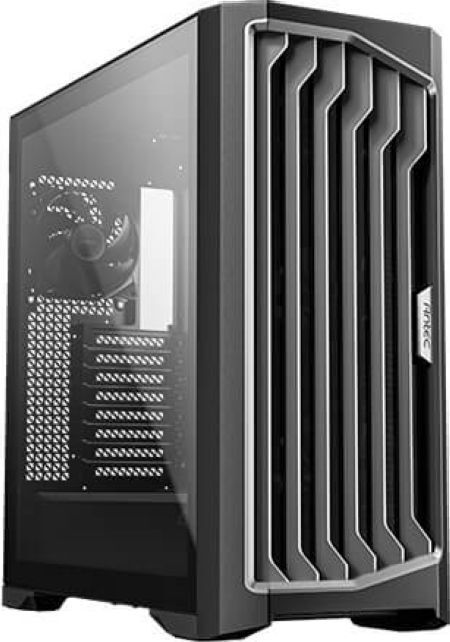 Antec Performance 1 Gaming Midi Tower με Πλαϊνό Παράθυρο - Image 1
