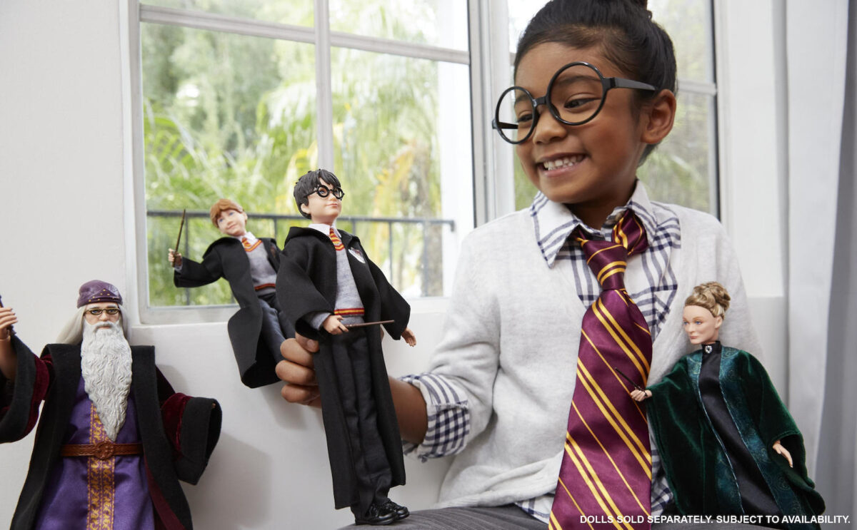 Mattel Harry Potter - Image 6