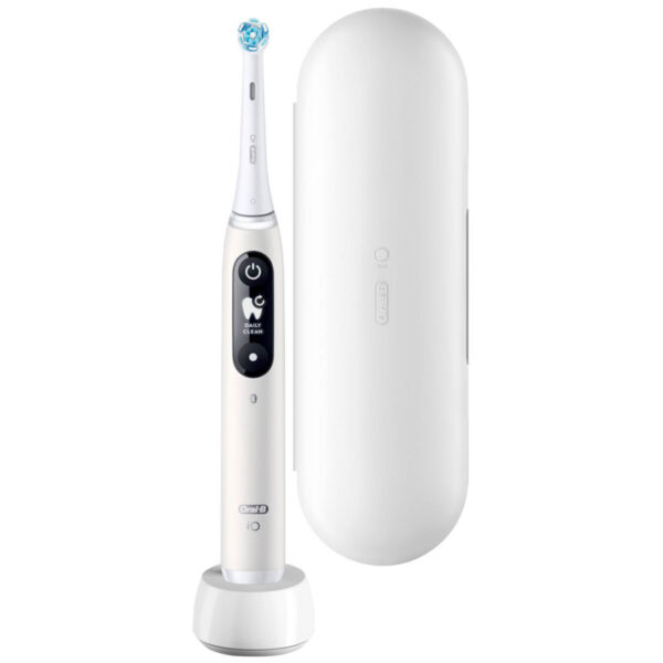 Oral-B Series 6