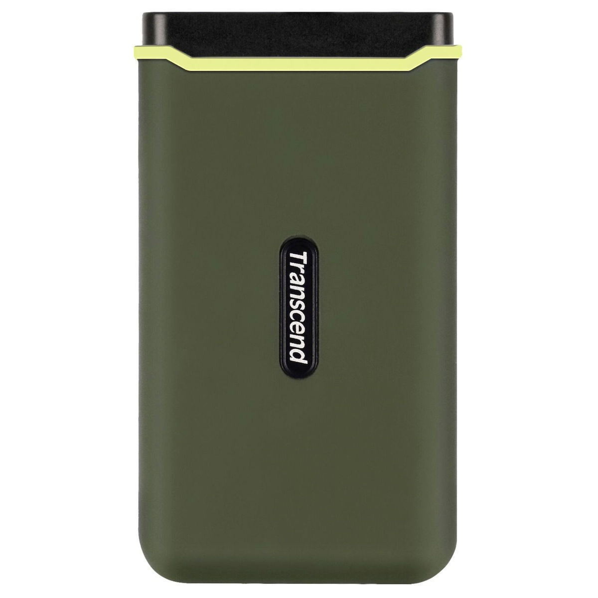 Transcend ESD380C USB-C SSD 2.5"