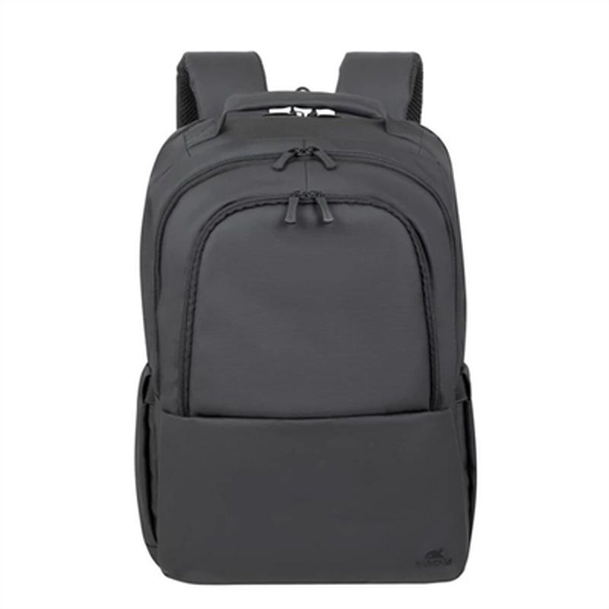 Rivacase Tegel Eco 8435 Τσάντα Πλάτης 15.6" Μαύρη