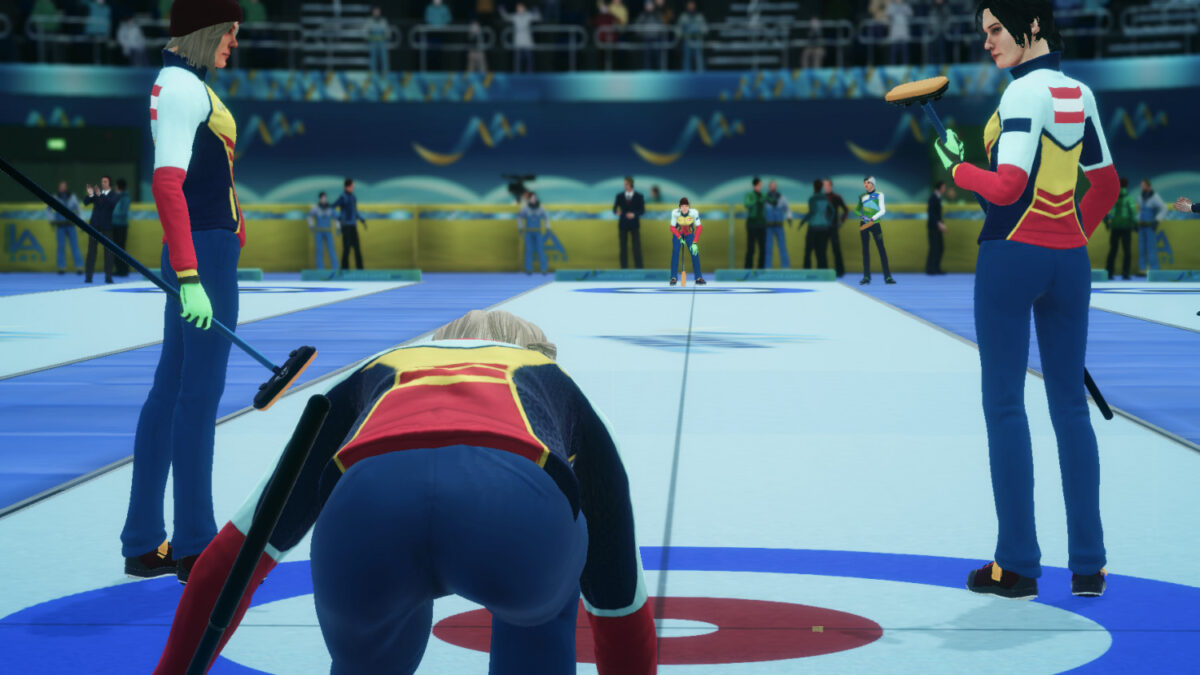 Winter Games 2023 - Image 4