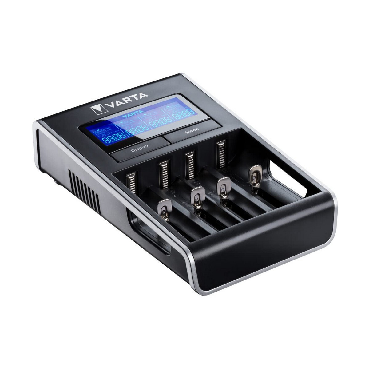 20230411161851_0dd88bed Varta Dual Tech Charger 4 Μπαταριών Li-ion/Ni-MH Μεγέθους AA/AAA/18650 - Image 6
