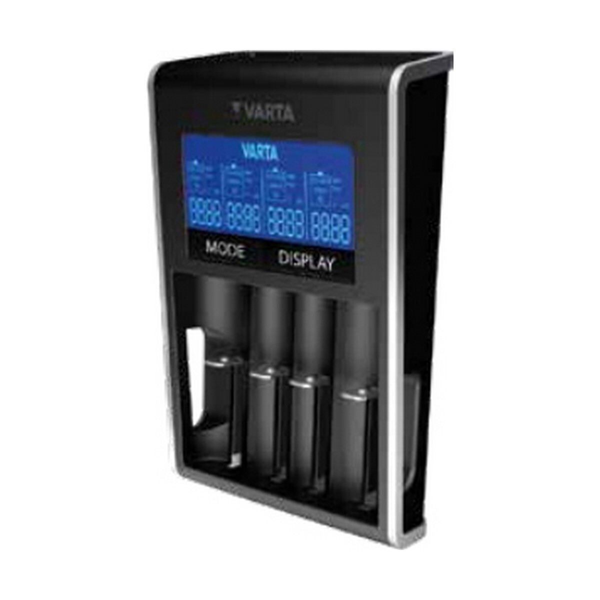 20230411161851_f9a86de9 Varta Dual Tech Charger 4 Μπαταριών Li-ion/Ni-MH Μεγέθους AA/AAA/18650 - Image 5