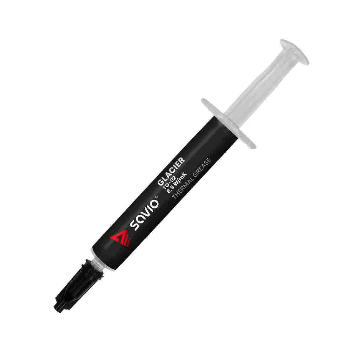 Savio TG-02 Thermal Paste 4gr
