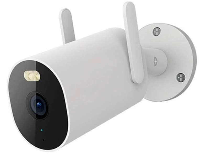 Xiaomi AW300 IP Αδιάβροχη Κάμερα Wi-Fi Full HD+ 3MP - Image 1