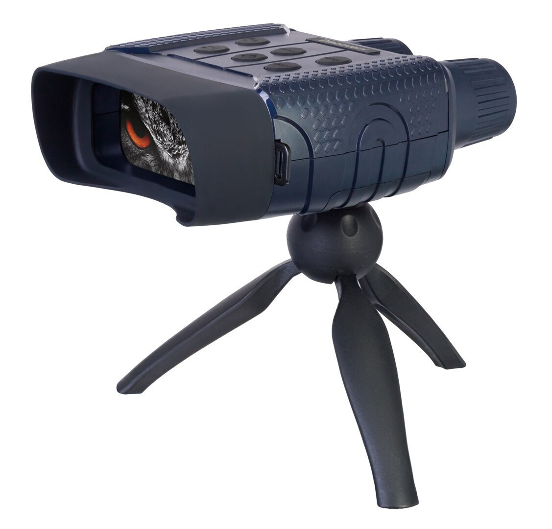 20230413100642_370e3e60 Discovery Κιάλια Νυχτερινής Όρασης Night BL10 13x33.5mm - Image 2