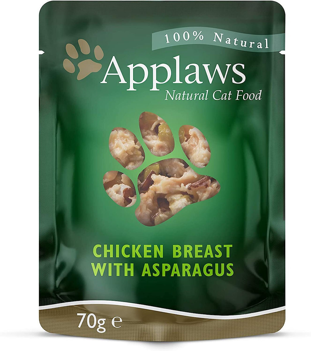 Applaws Natural Cat Food 70gr