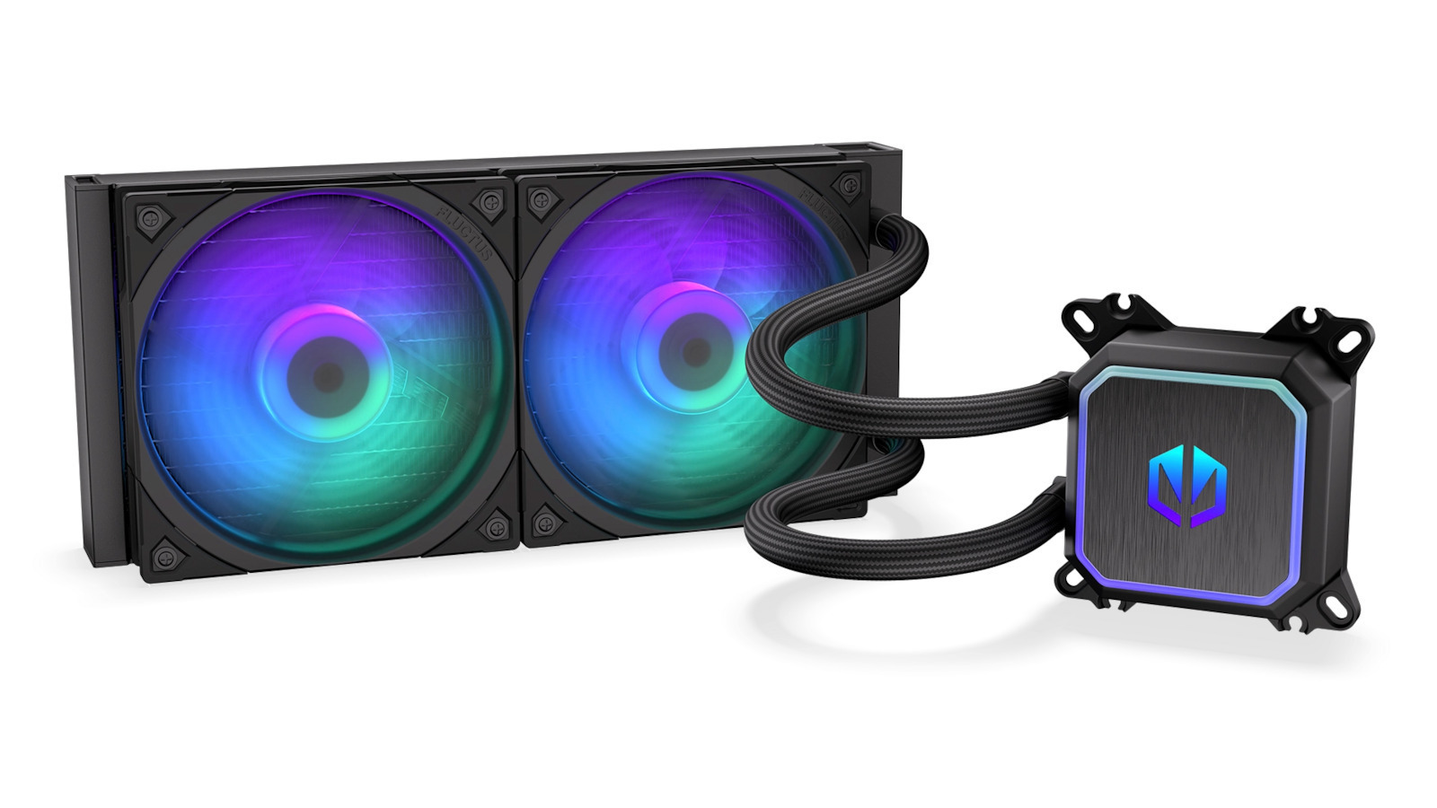 Endorfy Navis F240 για Socket AM4/AM5/1700/1200/115x