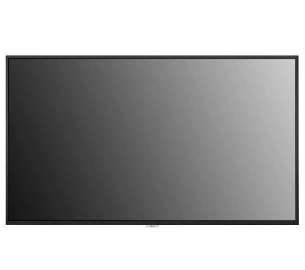 LG Public Display IPS 4K UHD 49"