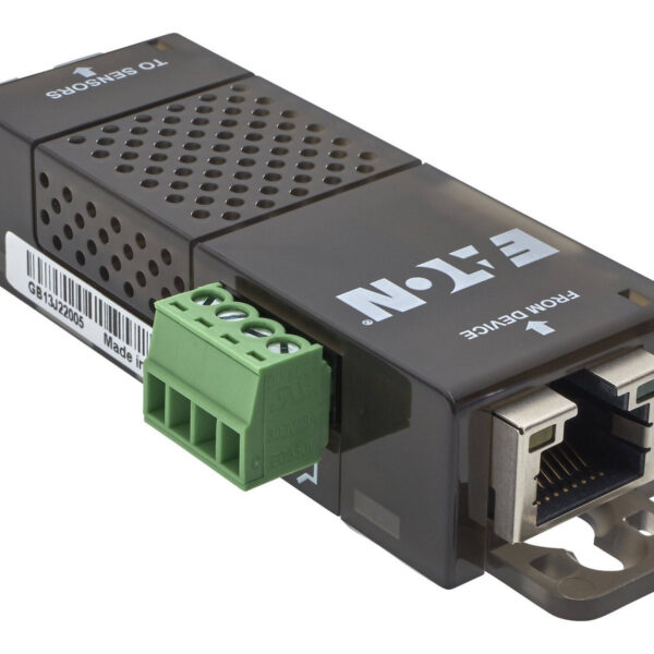 Eaton Μετατροπέας Συστημάτων CCTV EMPDT1H1C2