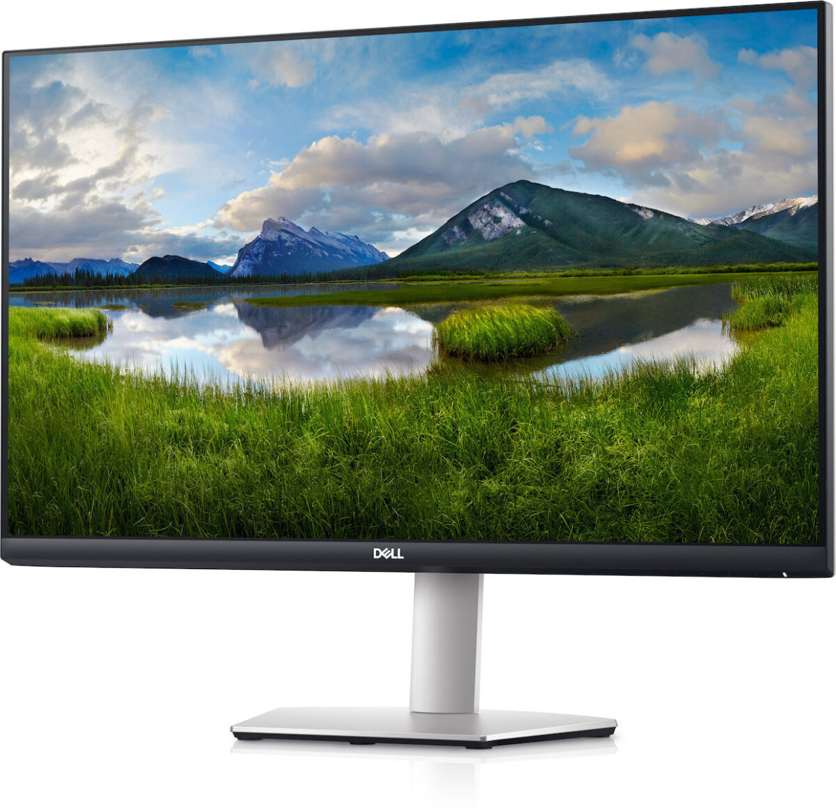 Dell S2721QSA 27" IPS HDR 4K 3840x2160 - Image 2