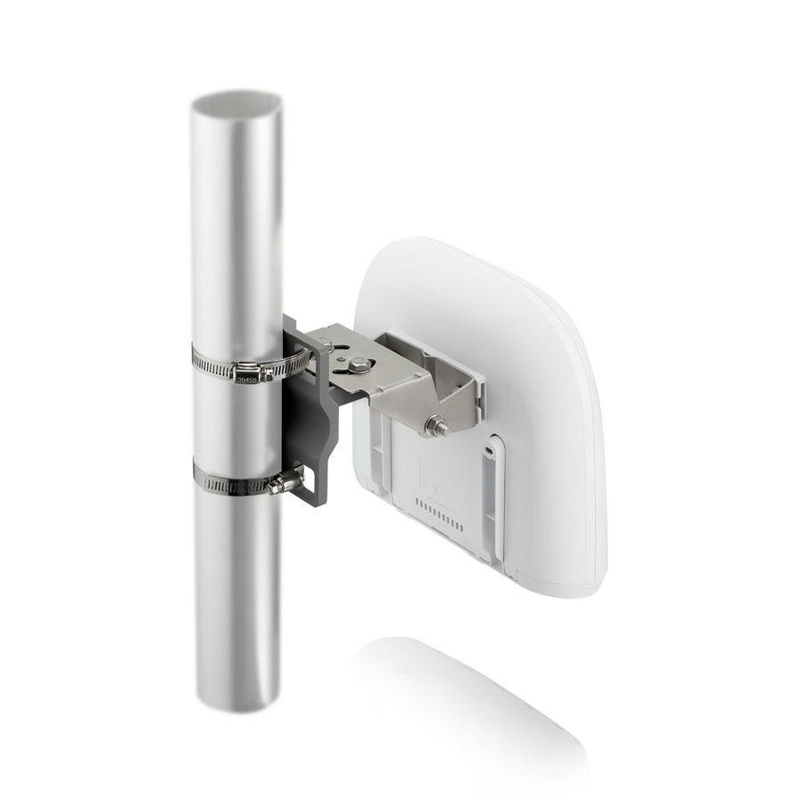 Zyxel Polemounting Kit for Outdoor AP Στήριξη Κεραίας ACCESSORY-ZZ0106F - Image 1