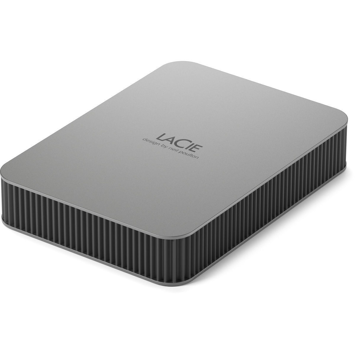 Lacie Mobile Drive USB-C / USB 3.2 HDD 2.5" - Image 1
