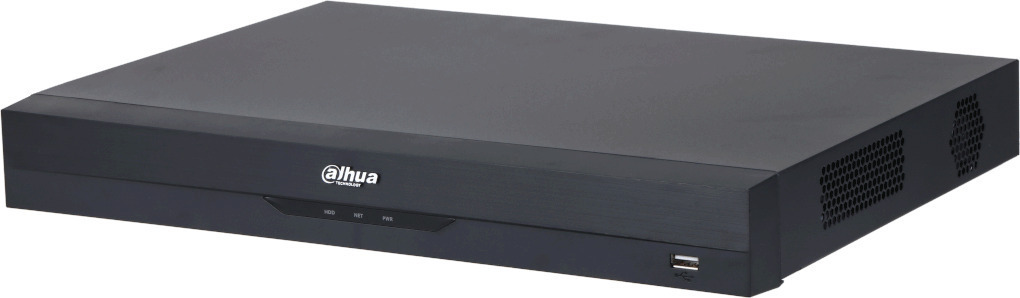 Dahua Καταγραφικό NVR 32 Καναλιών NVR4232-EI