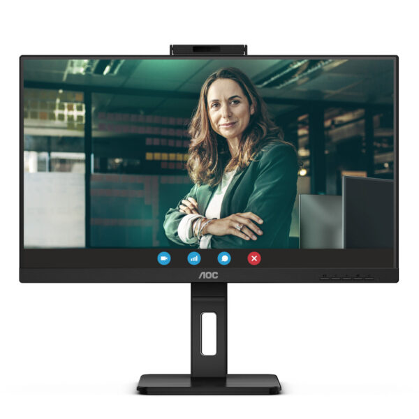 AOC Q27P3QW 27" IPS QHD 2560x1440