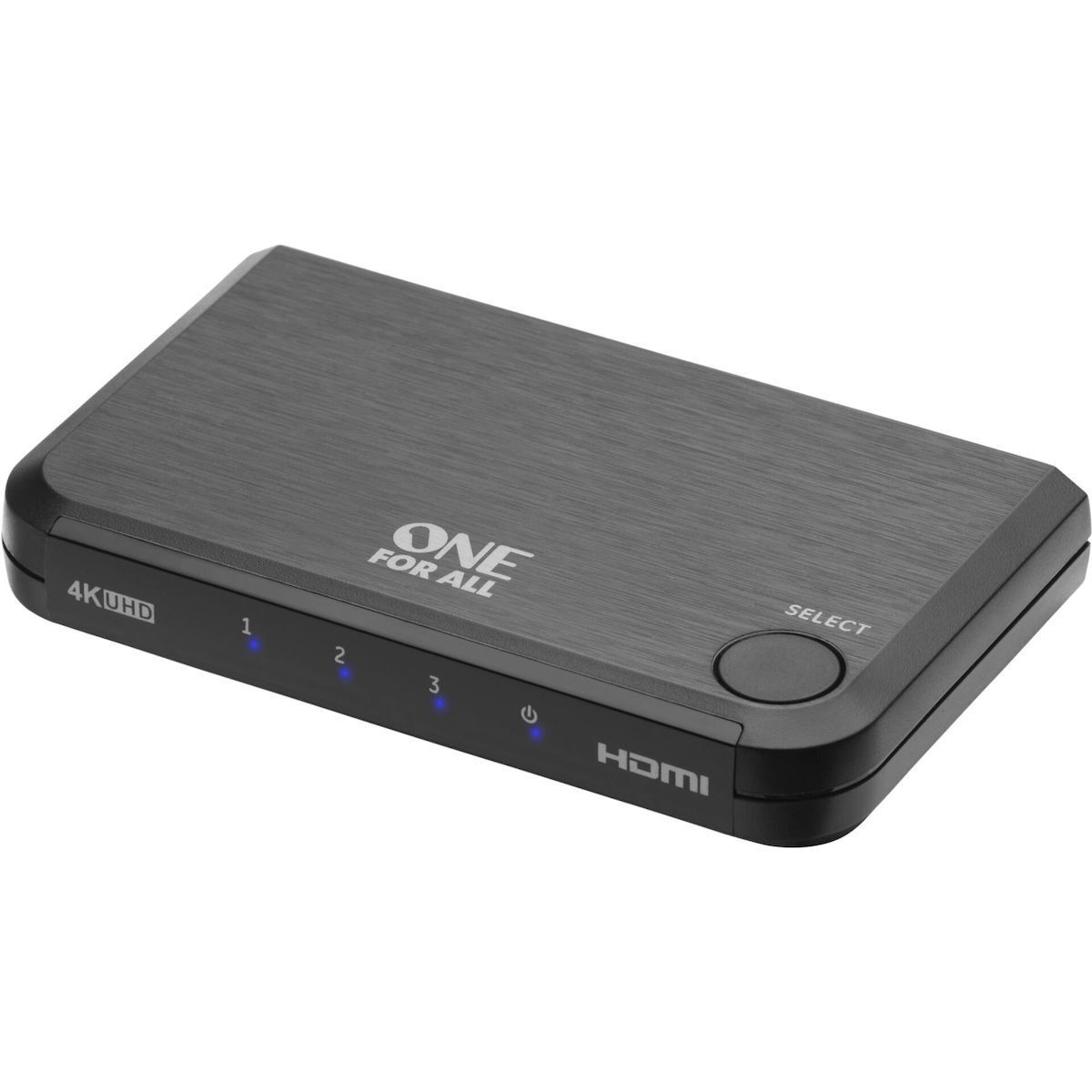 One For All HDMI Switch incl. Remote Control SV1632