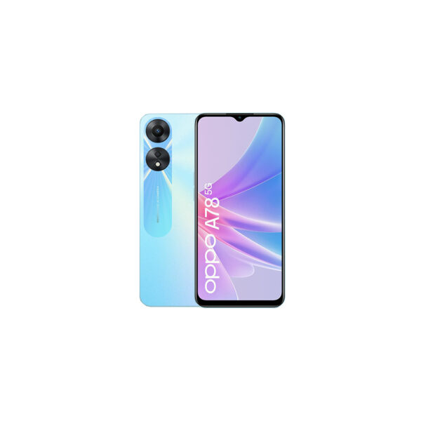 Oppo A78 5G Dual SIM