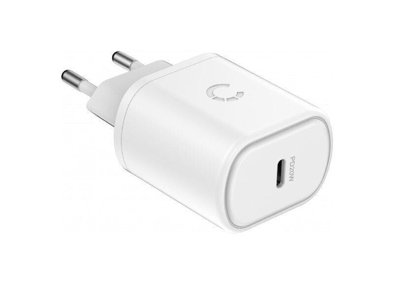 Cygnett CY3624PDWCH USB-C Χωρίς Καλώδιο 20W - Image 1