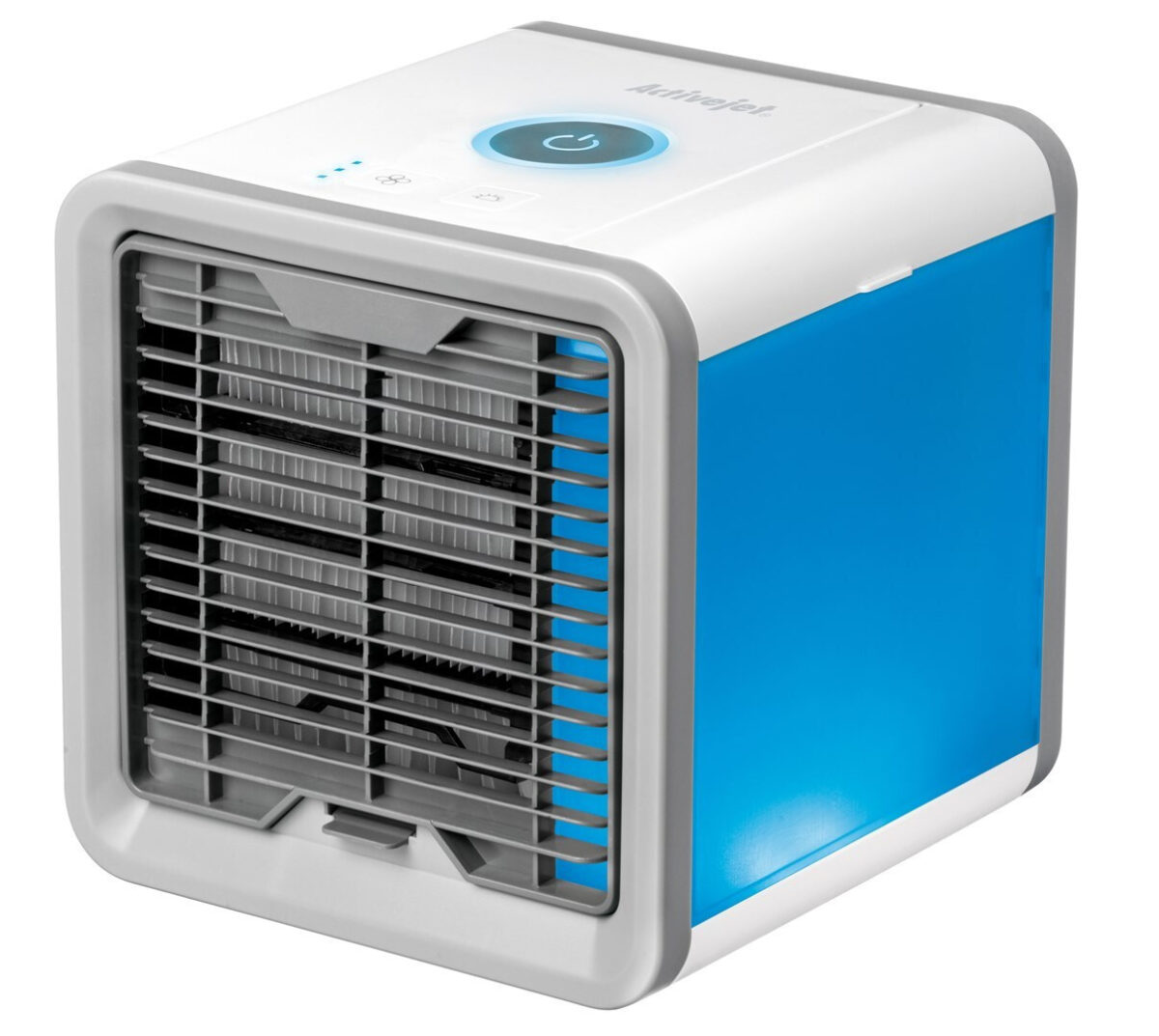 Active Jet Mini Air Cooler Πολύχρωμο - Image 3