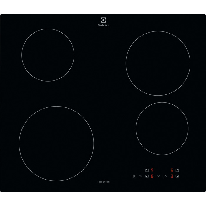 Electrolux Κεραμική LIB60420CK