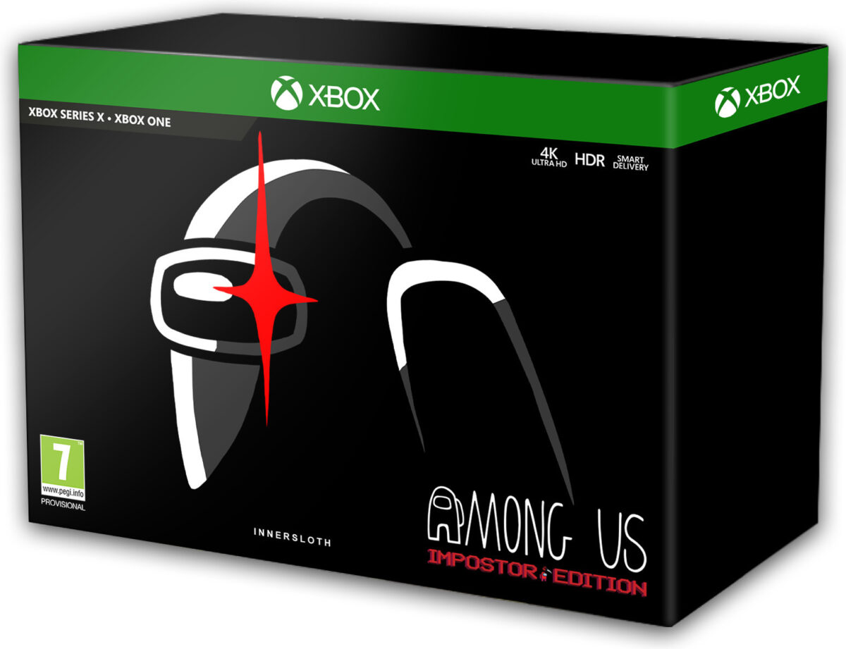 Among Us Impostor Edition - Image 2