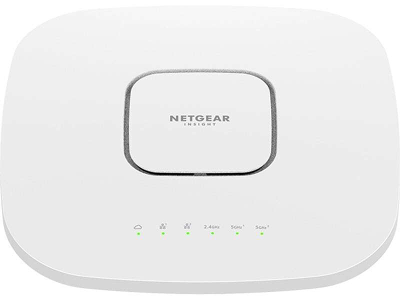 NetGear WAX630 WiFi Mesh Network - Image 1
