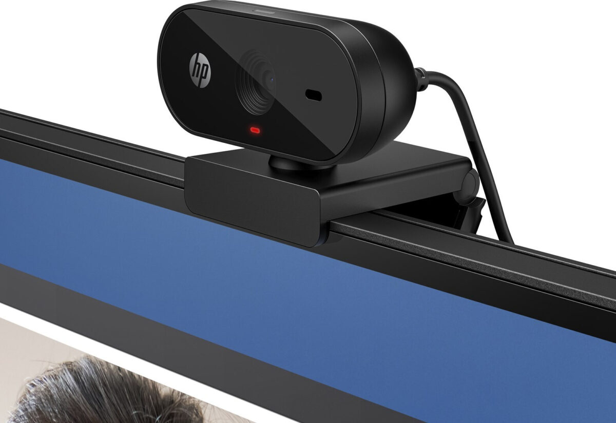 HP Full HD 1080p (53X26AA) - Image 4