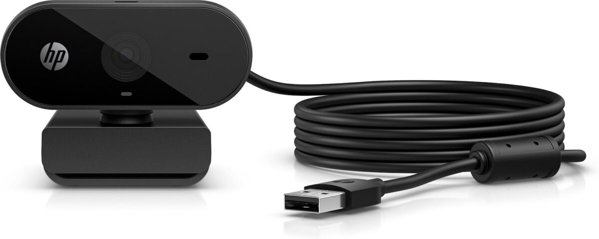 HP Full HD 1080p (53X26AA) - Image 1