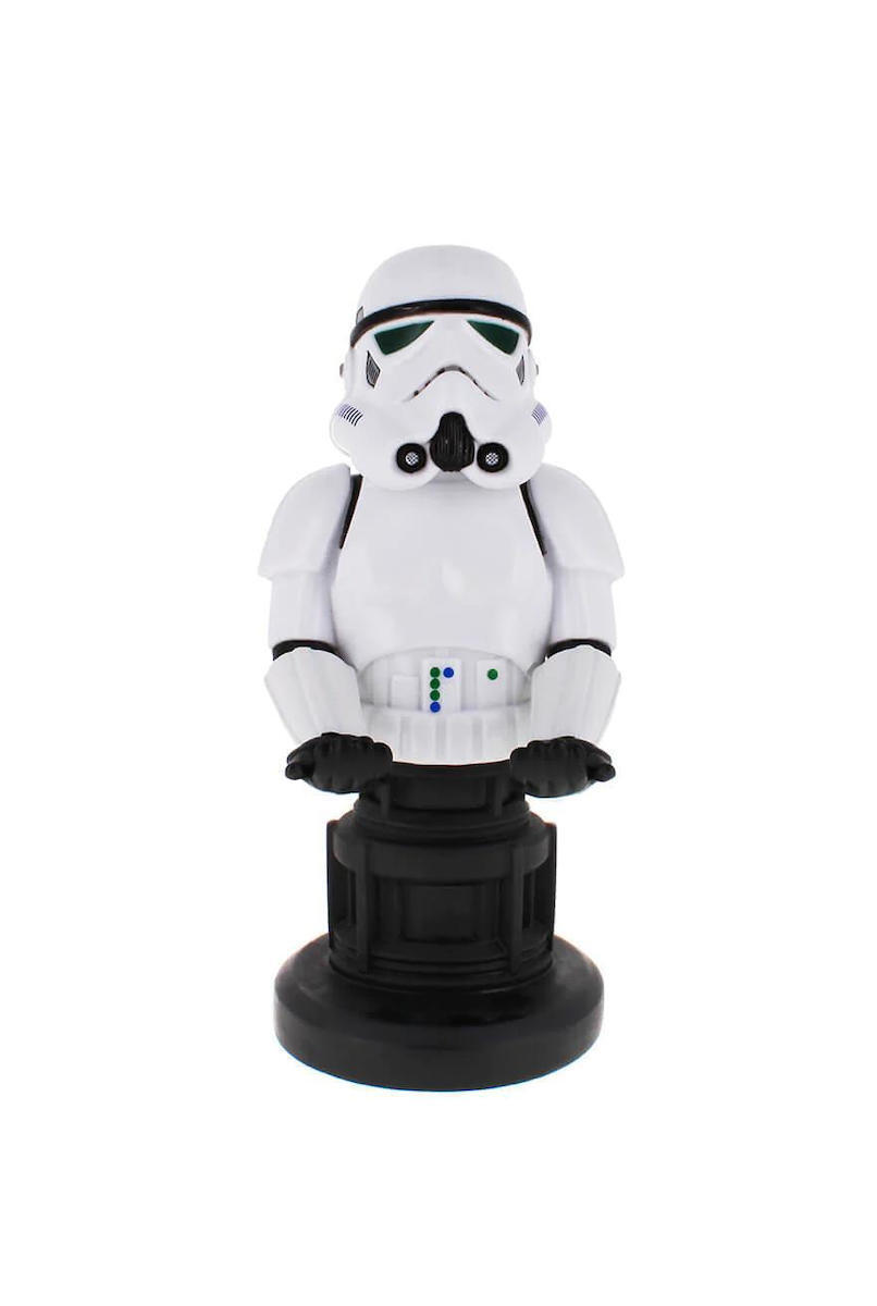 Exquisite Gaming Cable Guy - Image 1
